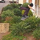 Shake Junt's "Skate Tank" Part 3 of 3