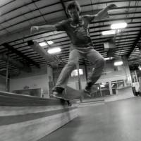 Silas Baxter-Neal's "The Grotto Farwell" video