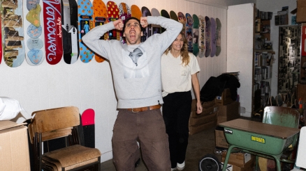 The "Antisocial Summer" Premiere Photos
