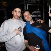 The "Antisocial Summer" Premiere Photos