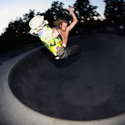 Indy's "F#ck the Rest Northwest Tour" Blog