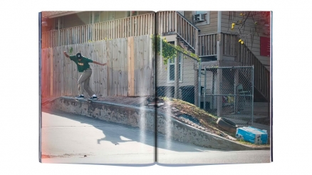 Miles Griptape's "M003" Video