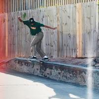 Miles Griptape's "M003" Video