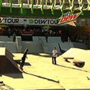 Dew Tour 2012: Street Course Preview
