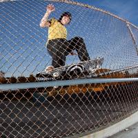 Ryan Spencer's "Oddity" Part