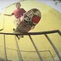 Classics: Nick Trapasso's "Suffer the Joy" Part