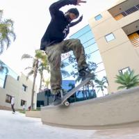 Kellen James' "Before Noon" Video for Arts-Rec