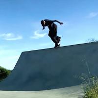 THERE Skateboards' "A homo company" Video