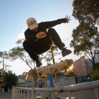 Vinicius Santos "Die for it" Part