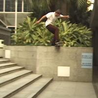 Sovereign Sect's "Memory Lapse" Ep 5: Hong Kong