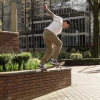 Menu Skate Shop's "M E N U" Video