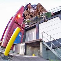 Magnus Bordewick's "1DAH" Part