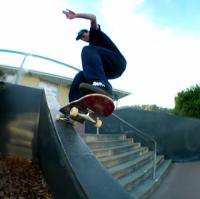 Pass~Port Presents Matthieu Lucas-D'Souza
