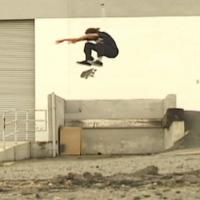 Classics: Evan Smith's "Skateboarding Is Forever" Part