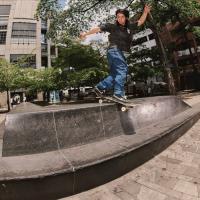 GX1000: Colombia Video