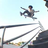 Jay Richards' Pig Wheels Part