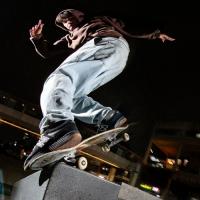 Butter Goods "Miles Davis" Video