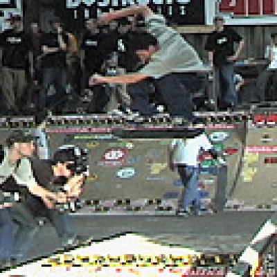 Classics: Mark Appleyard Tampa 2000