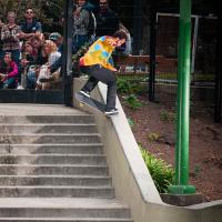 Giorgi Armani's "Brain Fog" Part