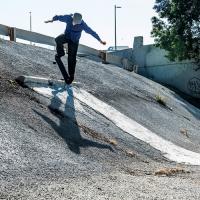 "OJ Wheels X Black Sabbath" Video