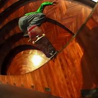 Orchard Skateshop's "The Trail" Video