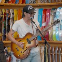Leo Romero Plays No-Comply's "On Deck" Music Series