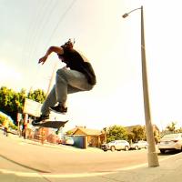 Spencer Semien's "Dragon Formula" Powell Peralta Video