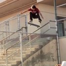 Oscar Meza "Let it Ride"