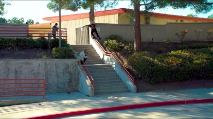 Blood Wizard Welcomes Evan Dineen
