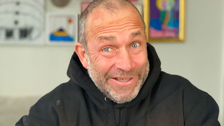 Slam City's "FIRST &amp; LAST" with Mark Gonzales