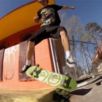 Justin Hearn's "Quick Cut" for Pepper Grip
