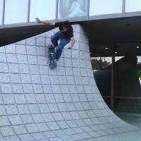 Nicolas Marti's "It's All Good" Video