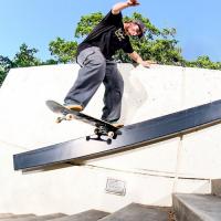 The "Deathwish in Texas" Video