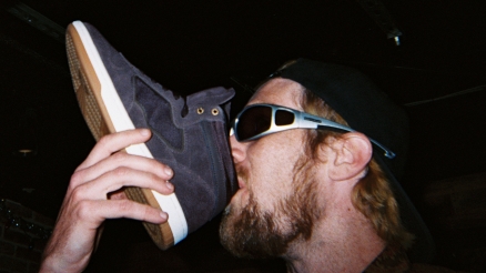 John Dilo's "Pro Shoe" Party Photos