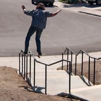 "Shep Dawgs 5" Trailer