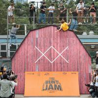 The Bunt Jam Presented By Vans 2024 Announcement