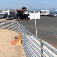 Bronson's "Swap Meet Score" Video