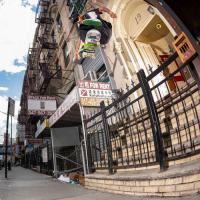ChrystieNYC's "Chapter One" Video