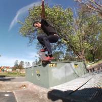 Pig Wheels "Sizzle" Video