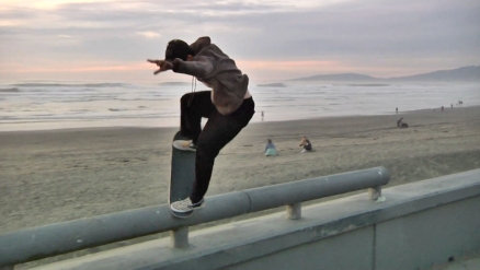 The "Twenty First" Video