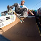 Supra's "Lizard King Shoe Party" Blog