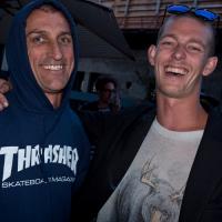 Volcom "Holy Stokes" Blog