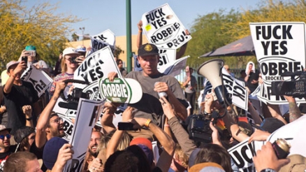 Phx Am 2016: Photo Recap