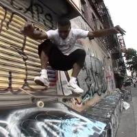 Naquan Rollings' "Roadkill Episode 4" Video