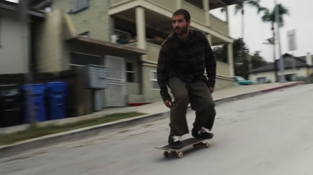 Bronson's "No Smoke Without Fire" with Pedro Delfino and Alexis Ramirez