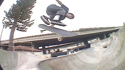 Ronnie Sandoval's "Living Free" teaser