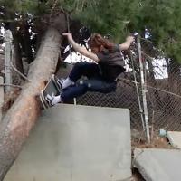 Fel's "Gimmie a Break" Baker Video