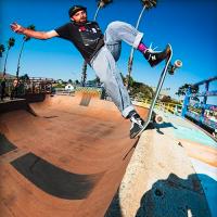 Ceremony and Blackhole's "Cayucos Ramp Jam" Video