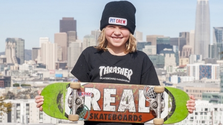 Actions REALized: Nate Viands