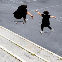 Antonio Durao’s HARDBODY INTERLUDE